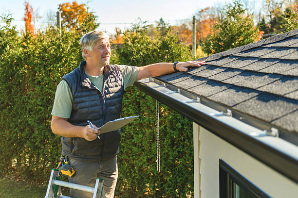 Trusted Storm Damage Roof Repair service in Winchester, TN - Ben Roofing and Steel LLC
